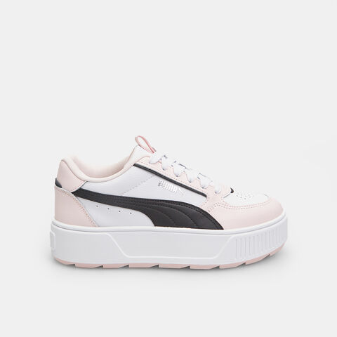 Sneakers de chica Puma Karmen, Blanco Sneakers de chica Puma Karmen, Blanco
